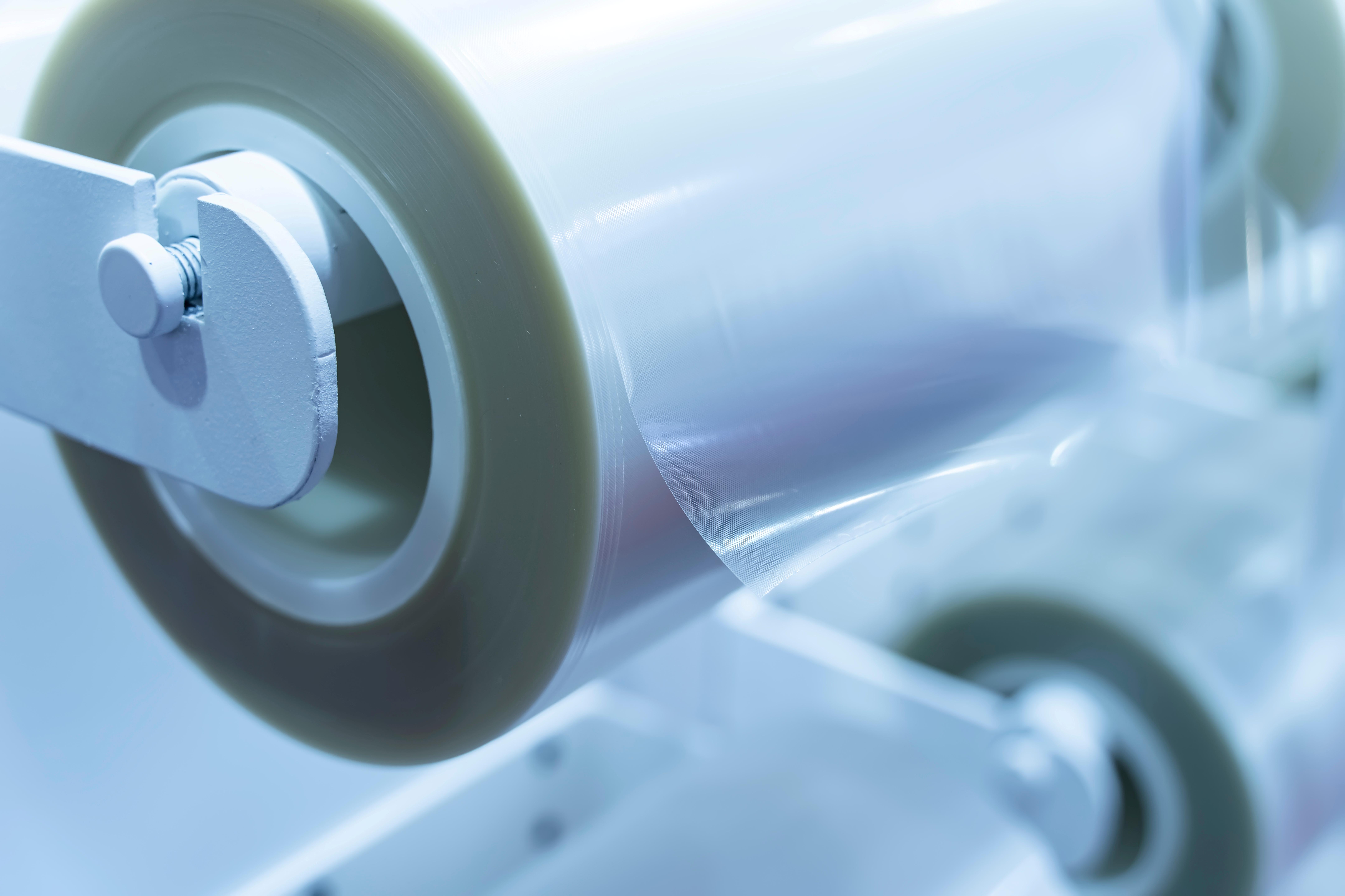 What is Biaxially Oriented Film? A Guide for Flexible Packaging