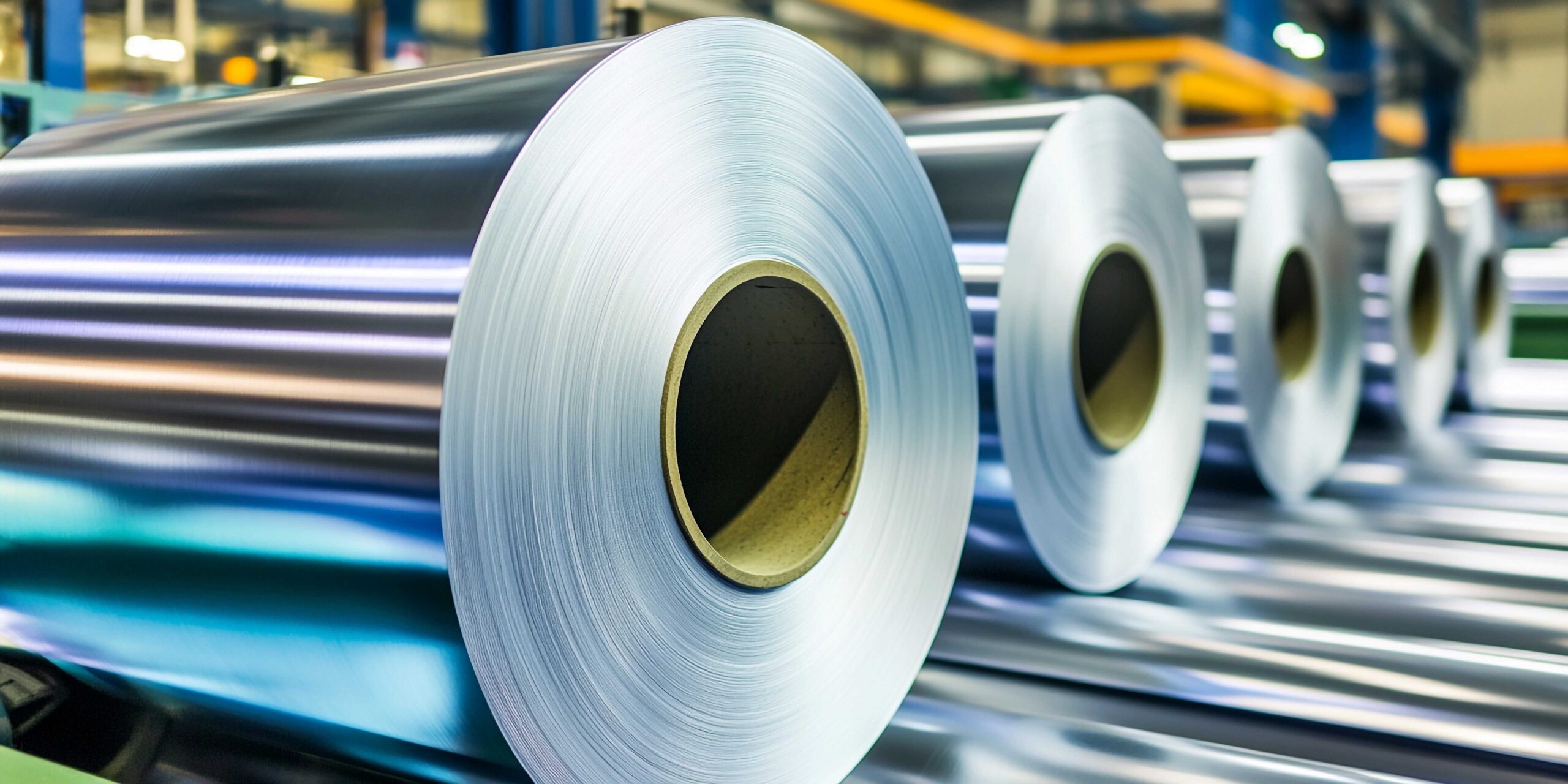 Aluminum Foil vs. Metalized Films in Flexible Packaging: Applications, Uses, and Benefits.