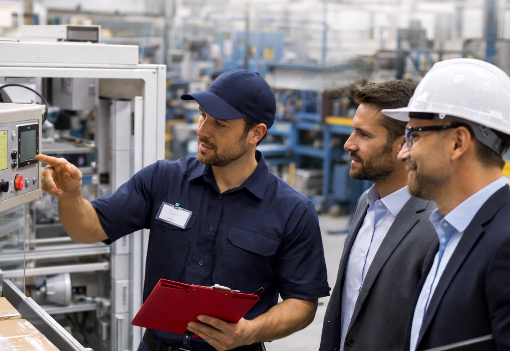 Product Support Doesn’t End at Delivery