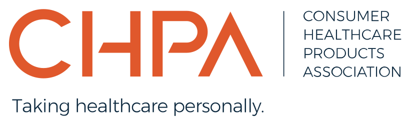 Consumer Healthcare Products Association (CHPA)