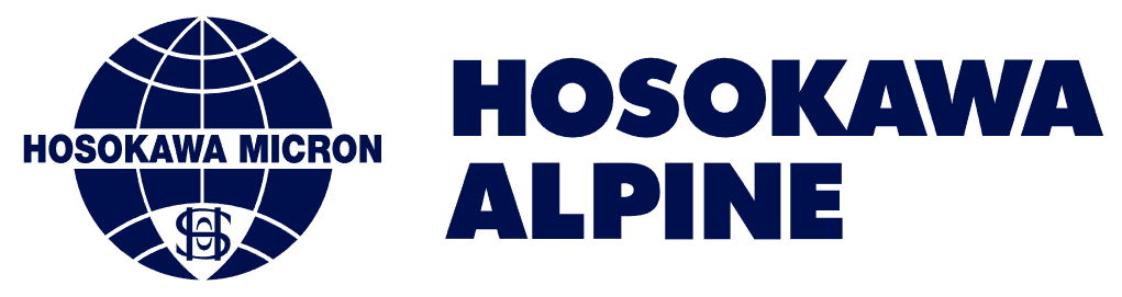 Hosokawa Alpine