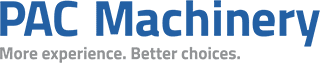 Pac Machinery