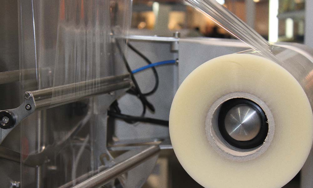 Enhancing Flexible Packaging: The Role of Advanced Coatings