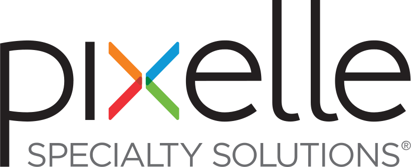 Pixelle